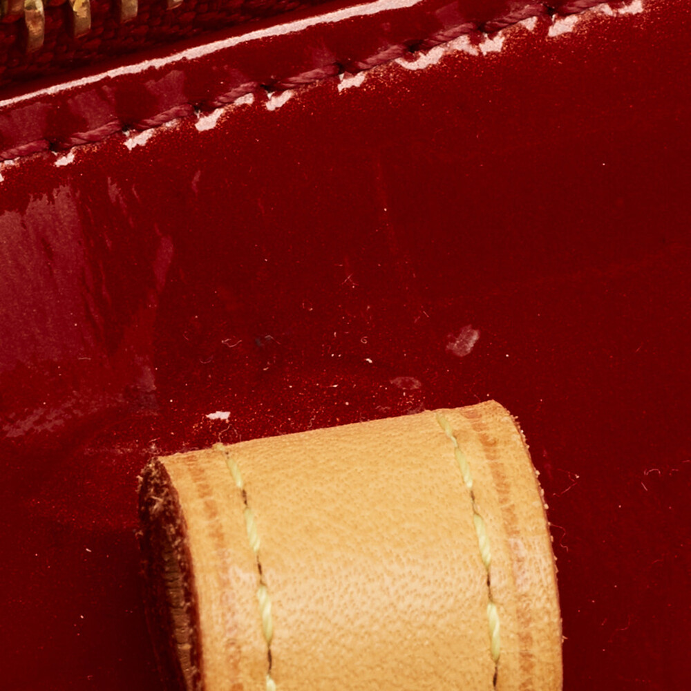 Louis Vuitton Pomme D’Amour Vernis #169632L84B - Picture 5 of 9